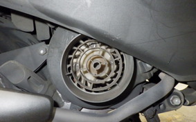 HONDA SPACY 100 JF13
