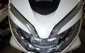 HONDA PCX 150 ABS KF30