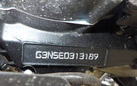 YAMAHA FZ-X150 2006