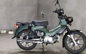 HONDA CROSS CUB110 JA60