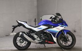 SUZUKI GSX250 R DN11A