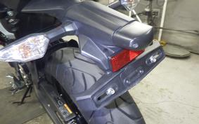 KAWASAKI Z650 A 2022 ER650H