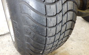 OTHER +UNREGISTERED MODEL by BDS125 TRIKE