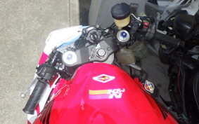 HONDA CBR600RR GEN 3