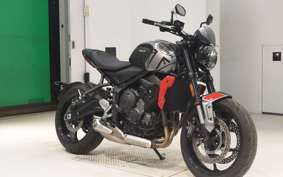 TRIUMPH TRIDENT 660 2021