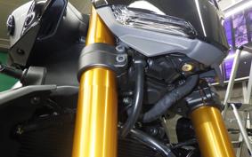 YAMAHA MT-09 SP 2026 RN87J