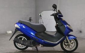 SUZUKI ADDRESS V110 CF11A