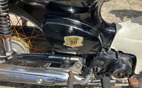 HONDA  SUPER CUB 50 50TH ANNIVER SPL AA01