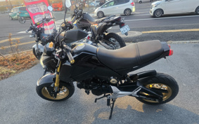HONDA GROM JC61