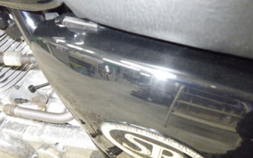 YAMAHA SR400 Gen.3 2008 RH01J