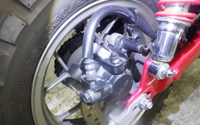 HONDA MONKEY 125 ABS 1992 JB02