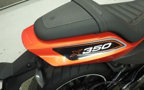 HARLEY X350 2024