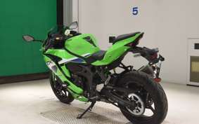 KAWASAKI ZX-25RR ZX250H