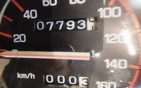 YAMAHA SRX250 51Y
