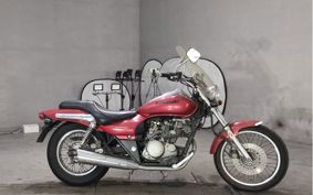 KAWASAKI ELIMINATOR 125 BN125A