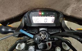 HONDA NC 700 S 2013 RC61