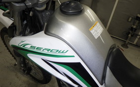 YAMAHA SEROW 250 Gen.2 2005 DG17J