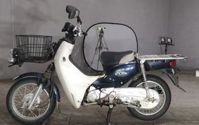 HONDA SUPER CUB50 AA04
