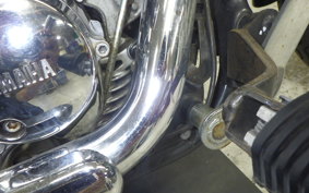 YAMAHA DRAGSTAR 250 VG02J