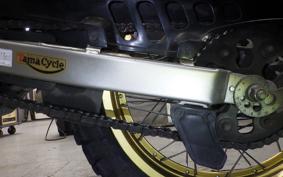 YAMAHA SEROW 250 Gen.2 2025 DG17J