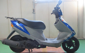 SUZUKI ADDRESS V125 CF4EA