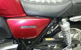 HONDA CB1100 EX ABS 2014 SC65