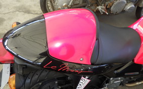 MOTO GUZZI V11 LE MANS 2004