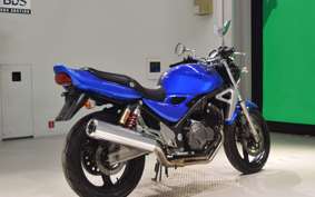 KAWASAKI BALIUS 250 Gen.2 ZR250B
