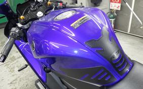 YAMAHA YZF-R7 2022 RM39J