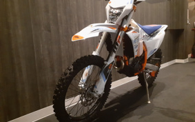 KTM 350 EXC F SIXDAYS EXA40