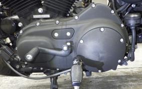 HARLEY XL883N 2009
