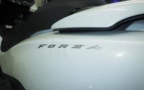 HONDA FORZA ZA 2001 MF10