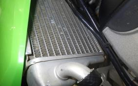 KAWASAKI KX250 2018 KX252E