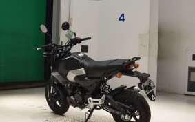 HONDA ｸﾞﾛﾑ-2 2018 JC92