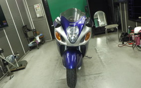 SUZUKI GSX-1300R HAYABUSA 2002