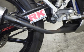 HONDA NS-1 GEN 2 2012 AC12