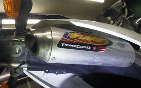 KAWASAKI KLX125 LX125C