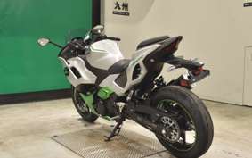 KAWASAKI NINJA7ﾊEVEﾘｯﾄﾞ 2025 CX500A