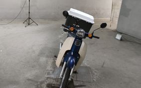 HONDA SUPER CUB50 AA09