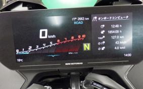 BMW R1300RT ASA 2025