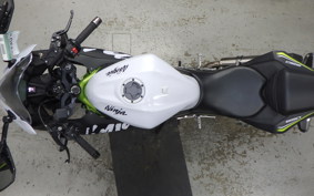 KAWASAKI NINJA 250 SL