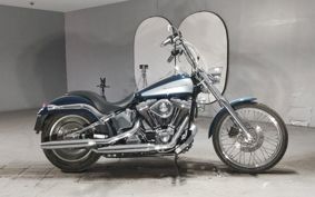 HARLEY FXSTD 1450 BSY