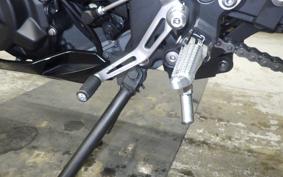 KAWASAKI NINJA 400 2023 EX400L