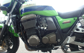 KAWASAKI ZRX1200 R 2004 ZRT20A
