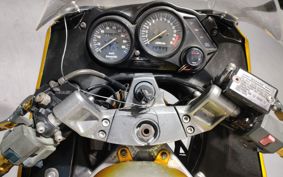 KAWASAKI ZZR400 1992 ZX400K