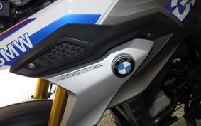 BMW G310GS 2020