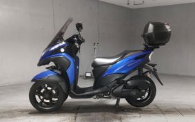 YAMAHA TRICITY 155 ABS SG37J