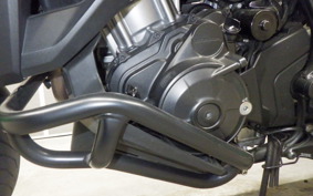 HONDA NT1100 2022 SC84