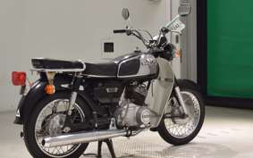 SUZUKI K125