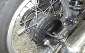 KAWASAKI W650 1999 EJ650A